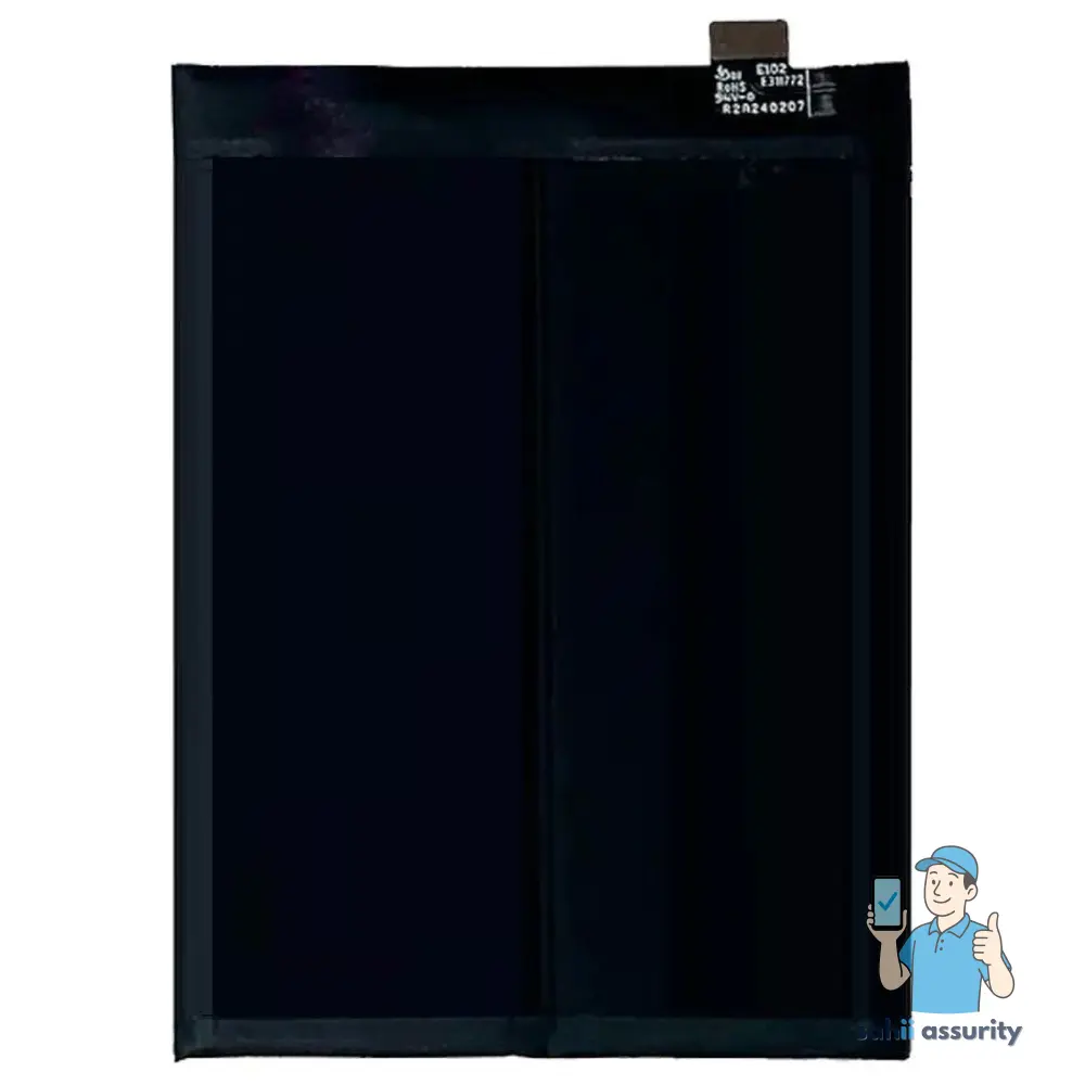 Battery for Realme 11 Pro Plus 5G